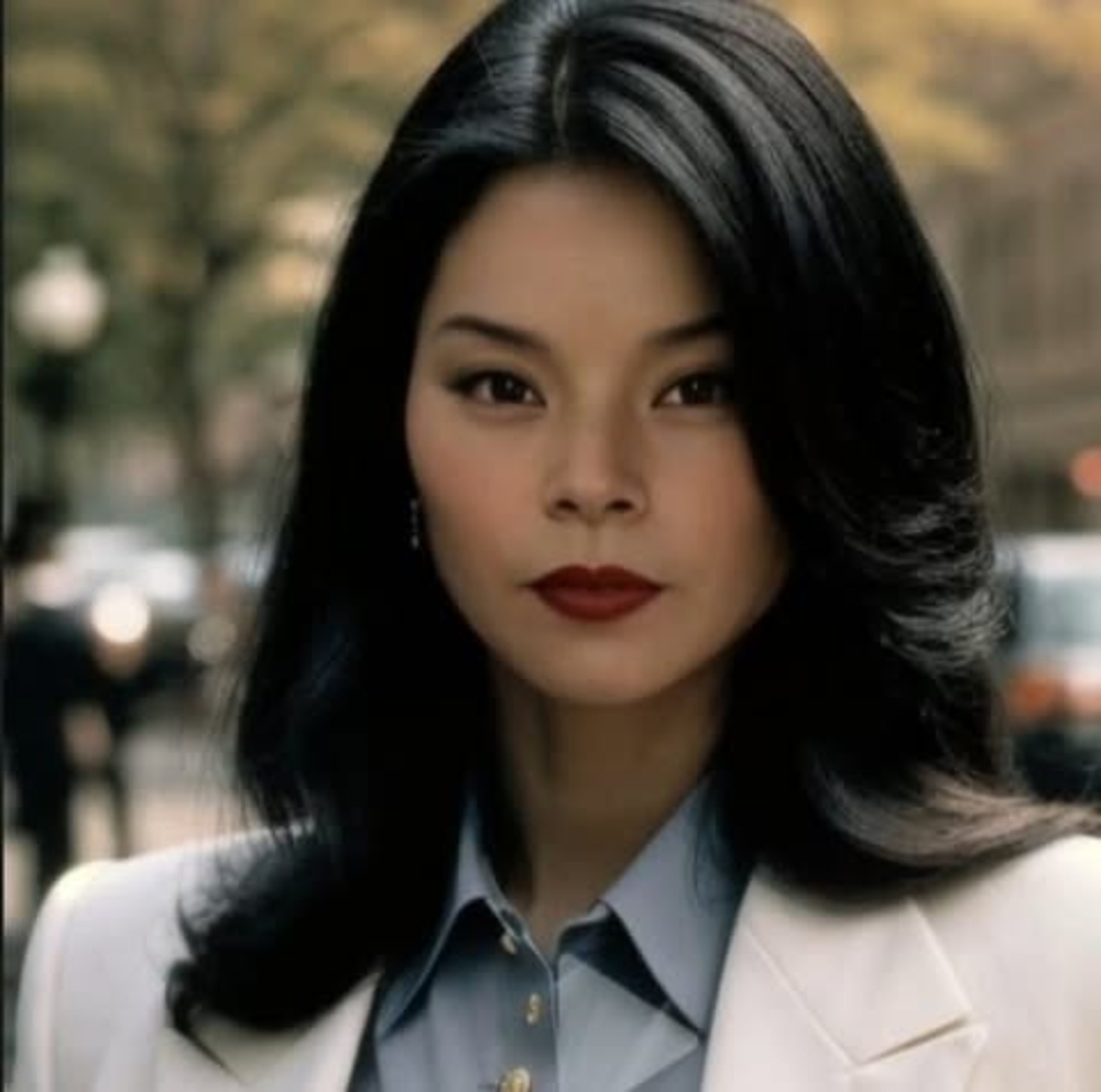 Meet your Posher, Jesica